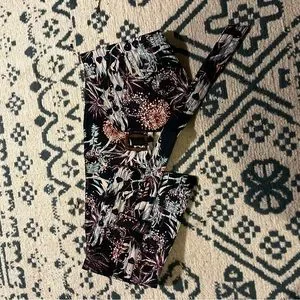 Chufy Purple White Obi Mia Belt OS Chufy Purple White Obi Mia Belt OS | eBay main image 2